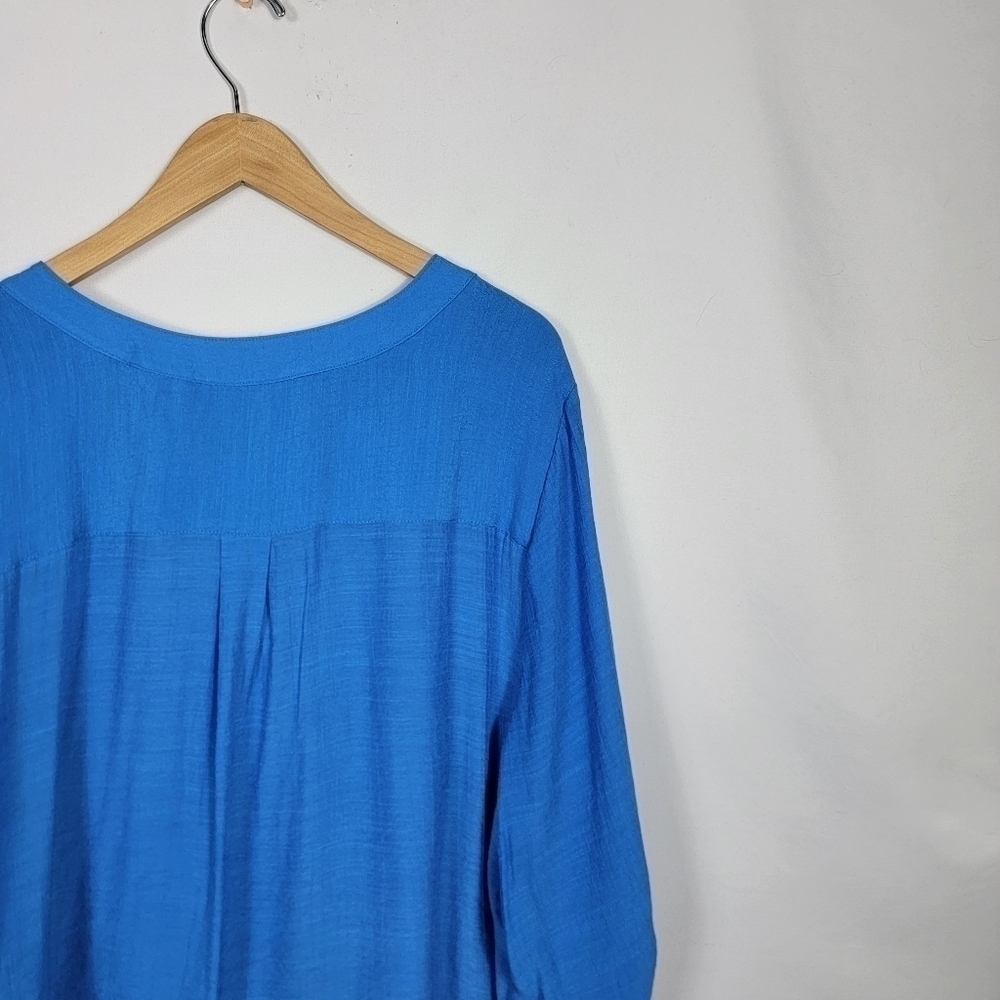 Women's 2X Ruby Rd. top - Picture 5 of 5